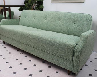 Mid Century Modern Mid Century Modern sofa bed convertible |
