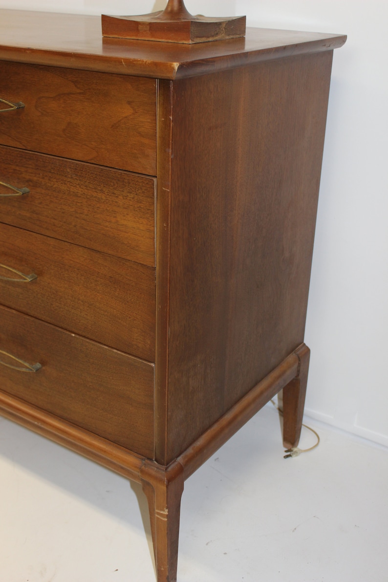 Mid Century Modern Bohemian credenza image 4