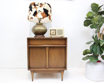 Red Lion Table Co. nightstand / side table |