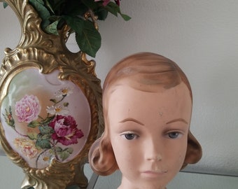 MANNEQUIN, Antique Not a Remake, Reproduction.  Authentic