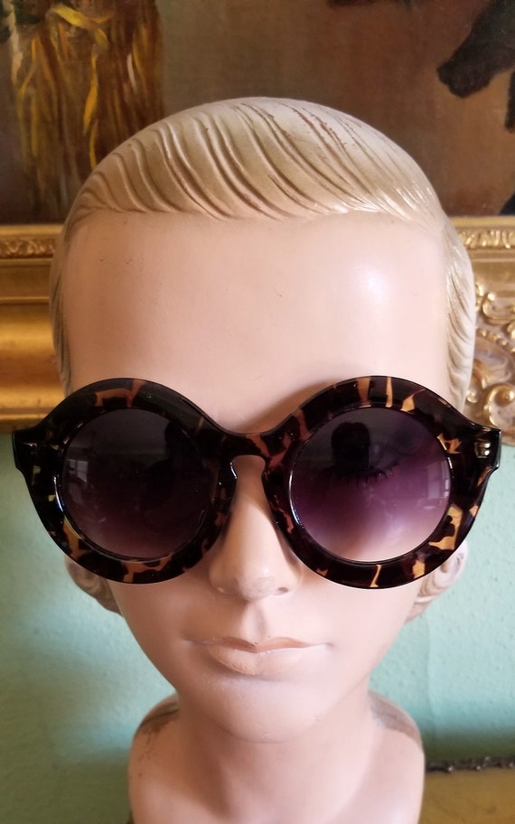 Funky Retro Sunglasses