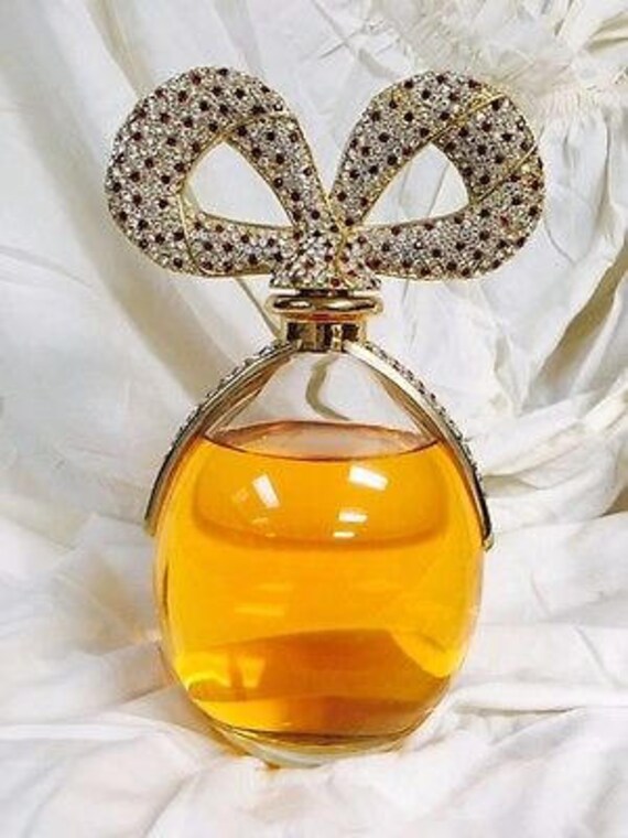 Rare diamond perfume sales