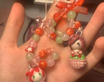 Custom Phone charm