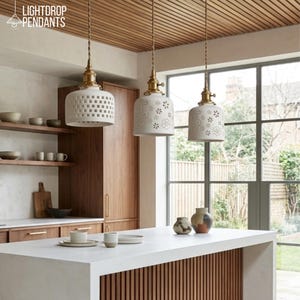 Modern Copper Ash Wood Wall Sconce, Minimalist Plug-In Bedside Lighting