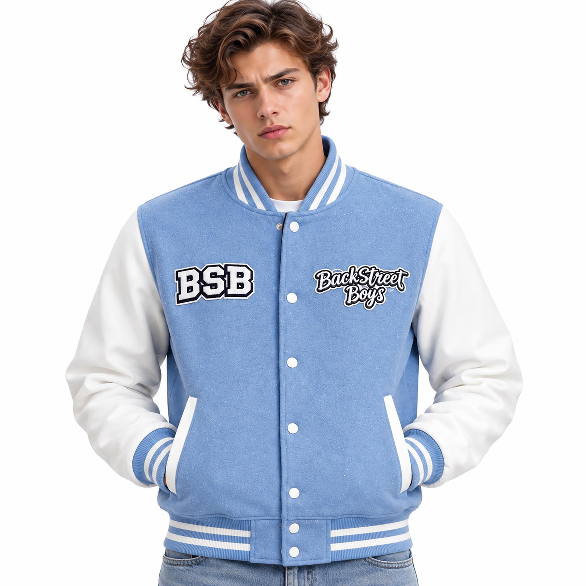 Backstreet Boys Jackets - Etsy