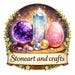 Stoneart Andcraft
