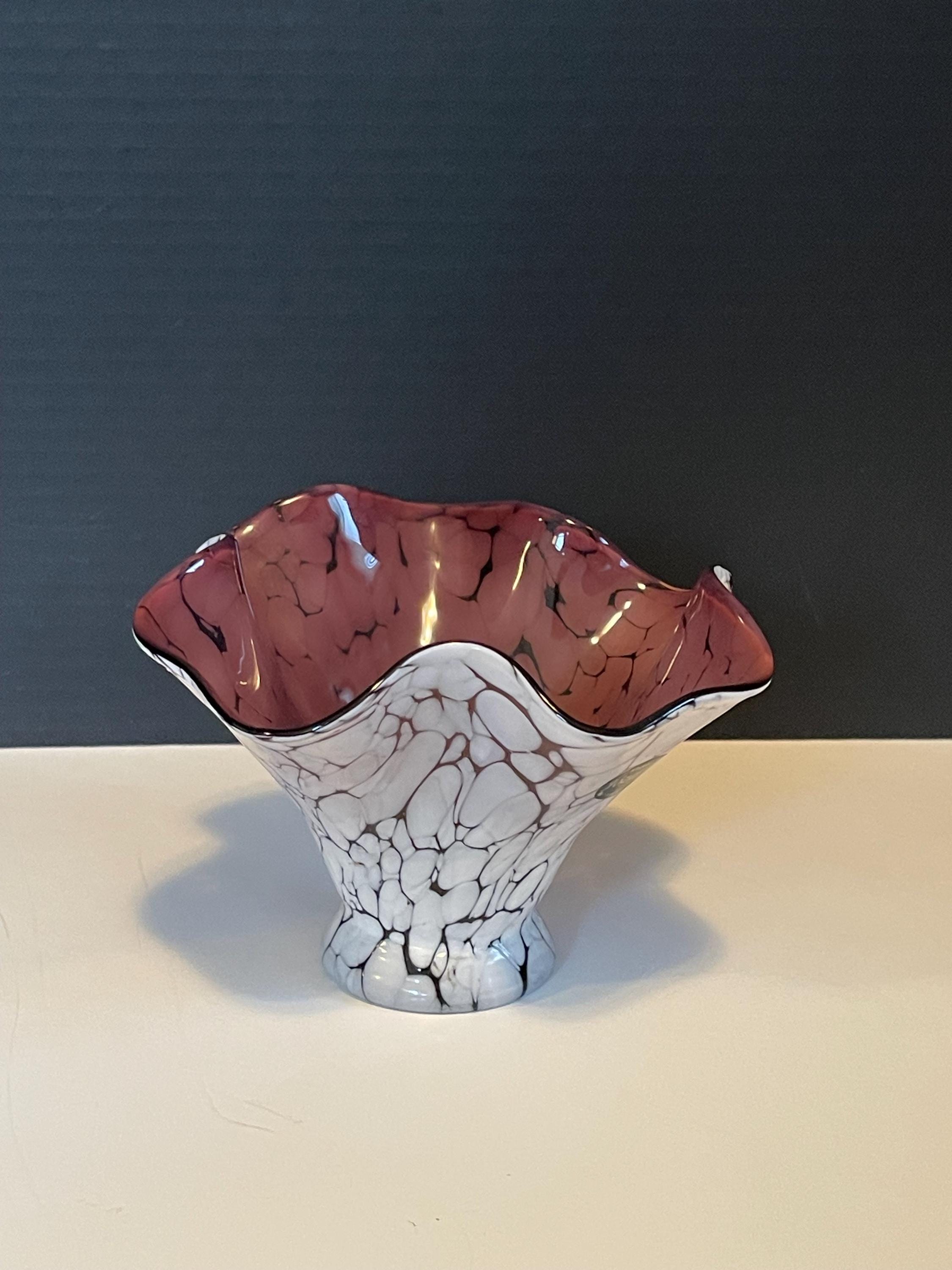 Jozefina Krosno Vase - Etsy