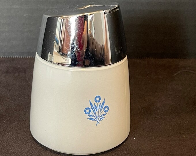 Dispensers Inc Santa Barbara Calif Dripcut Starline Sugar Top Container