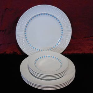 Mikasa Terra Stone Copen Dinnerware