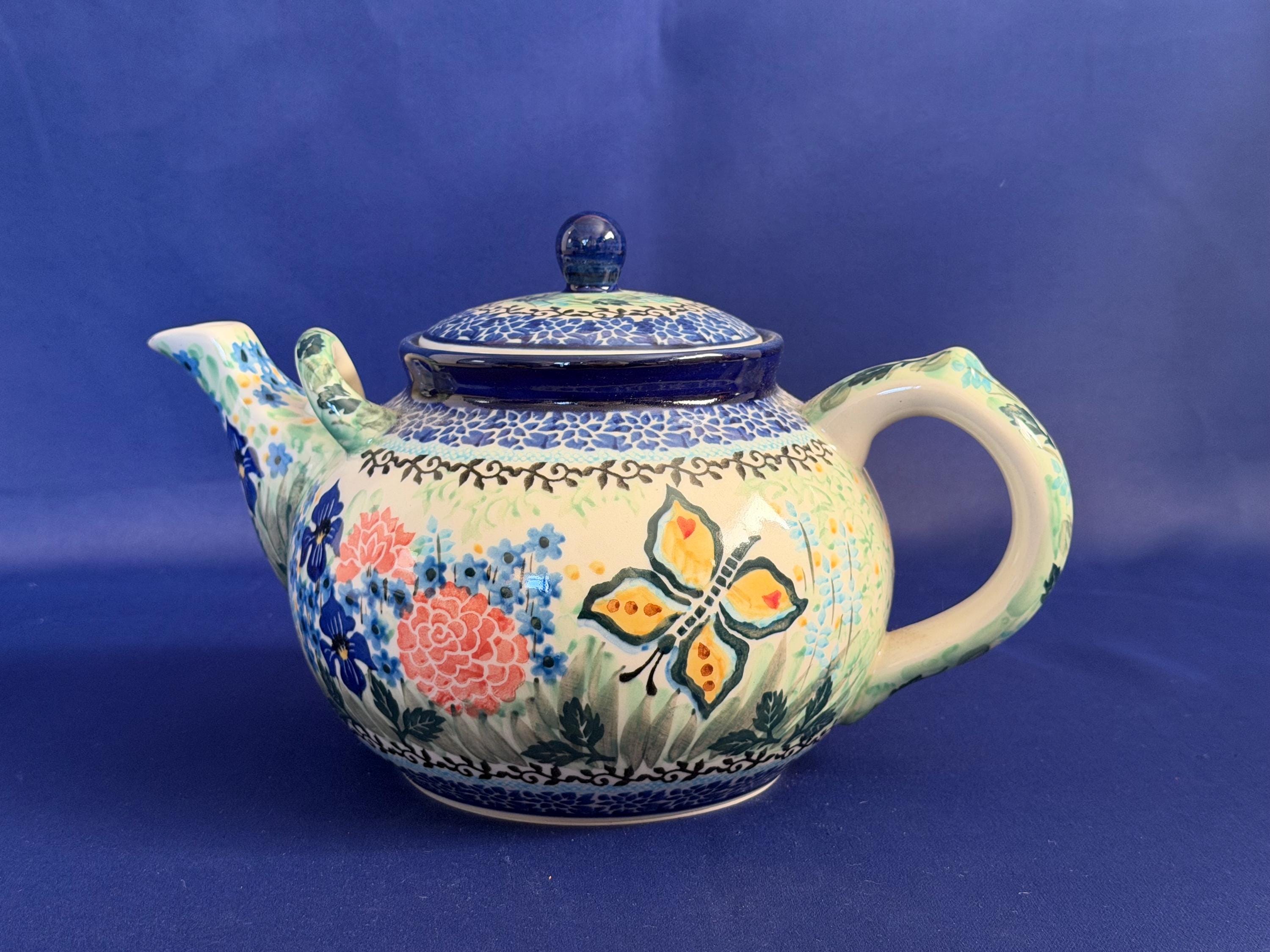 Liana Pottery - Etsy