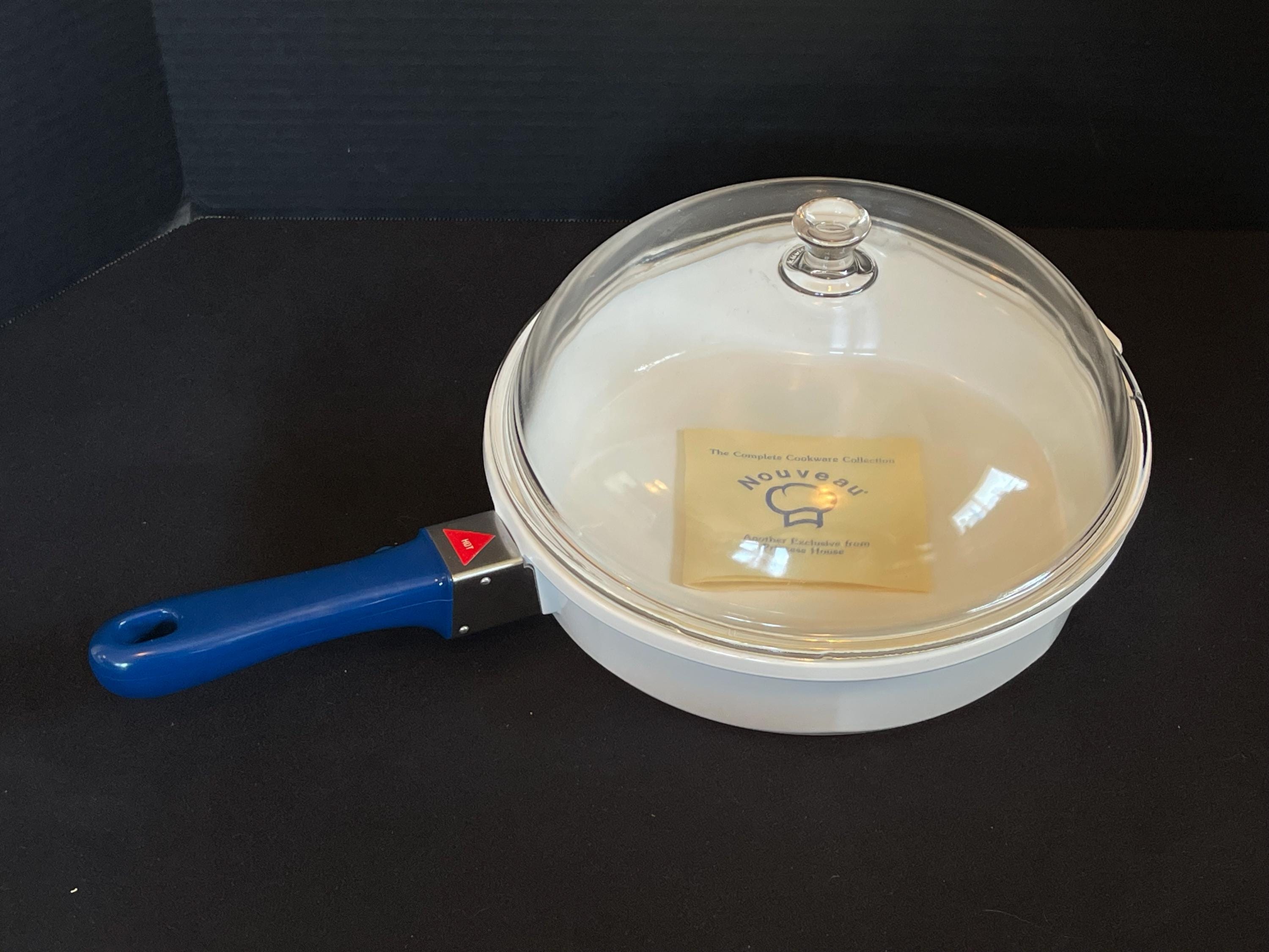 How To Use Nouveau Cookware: Expert Tips for Perfect Cooking