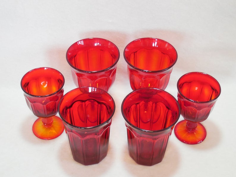 Noritake Provincial Bar and Drinkware Collection Etsy