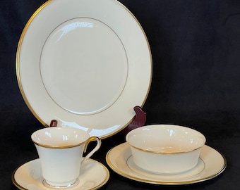 lenox dinnerware