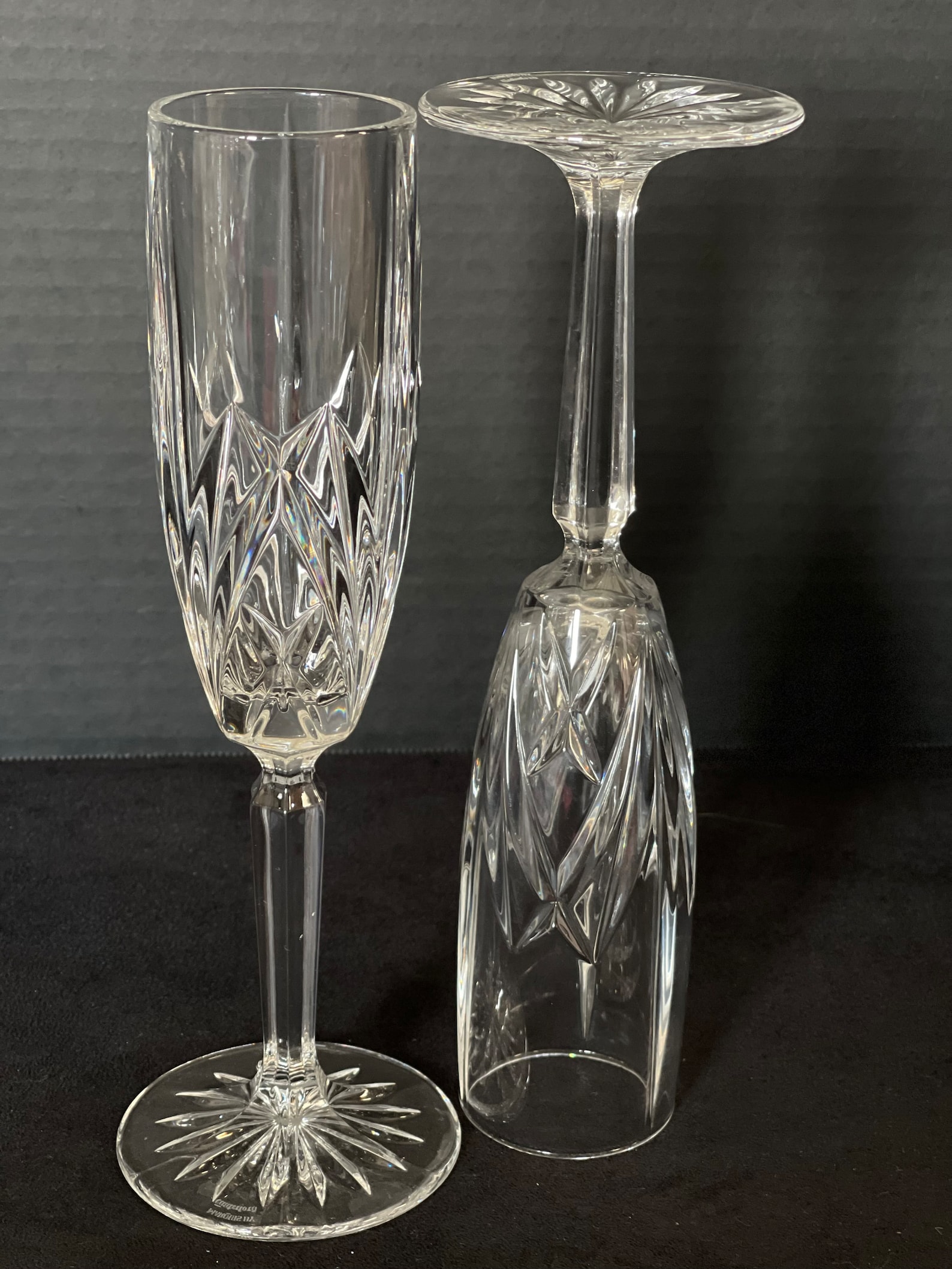 Marquis By Waterford Champagne Flutesbrend1047472