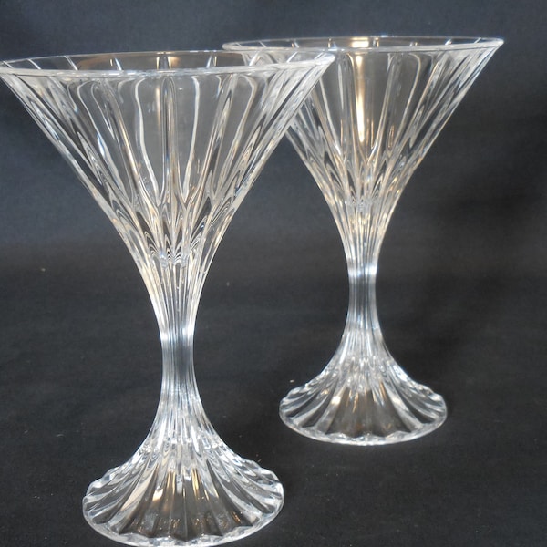 Mikasa Park Lane Glasses Etsy