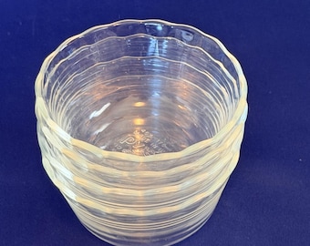 Pyrex Colonial Mist Cinderella Casserole Serving Set of Three 473