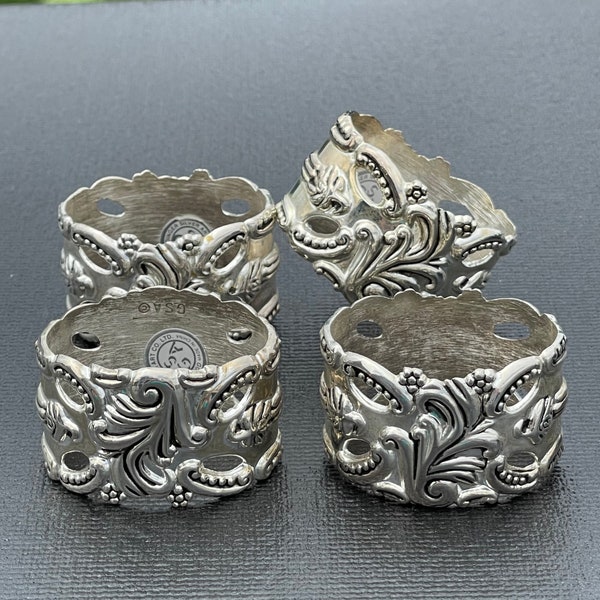 Godinger Silver Art Etsy