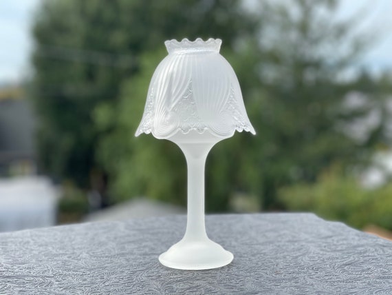 Partylite lamp candle sale holder