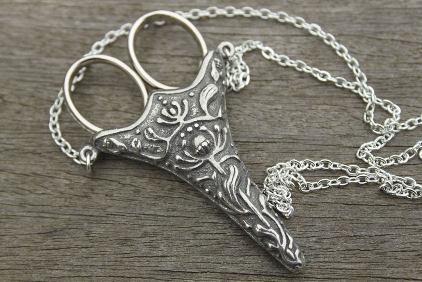 Chatelaine chain - Etsy 日本