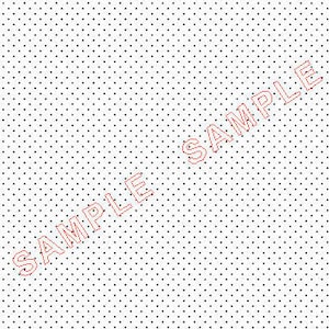May include: A white background with a repeating pattern of small black plus signs.