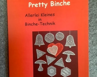 【即出荷】 Bobbin Lace Folio Book 62.50 Syllabus Binche III by Anne 洋書