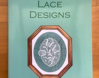 Bedfordshire Bobbin Lace Books 44.50-49.50 - Bedforshire Lace