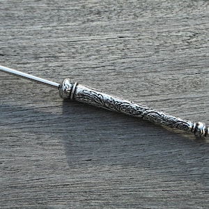 Flowers Laying Tool Blunt - needlework tool