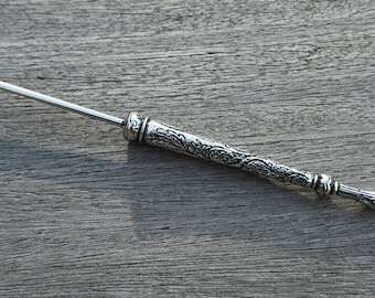 Flowers Laying Tool Blunt - needlework tool
