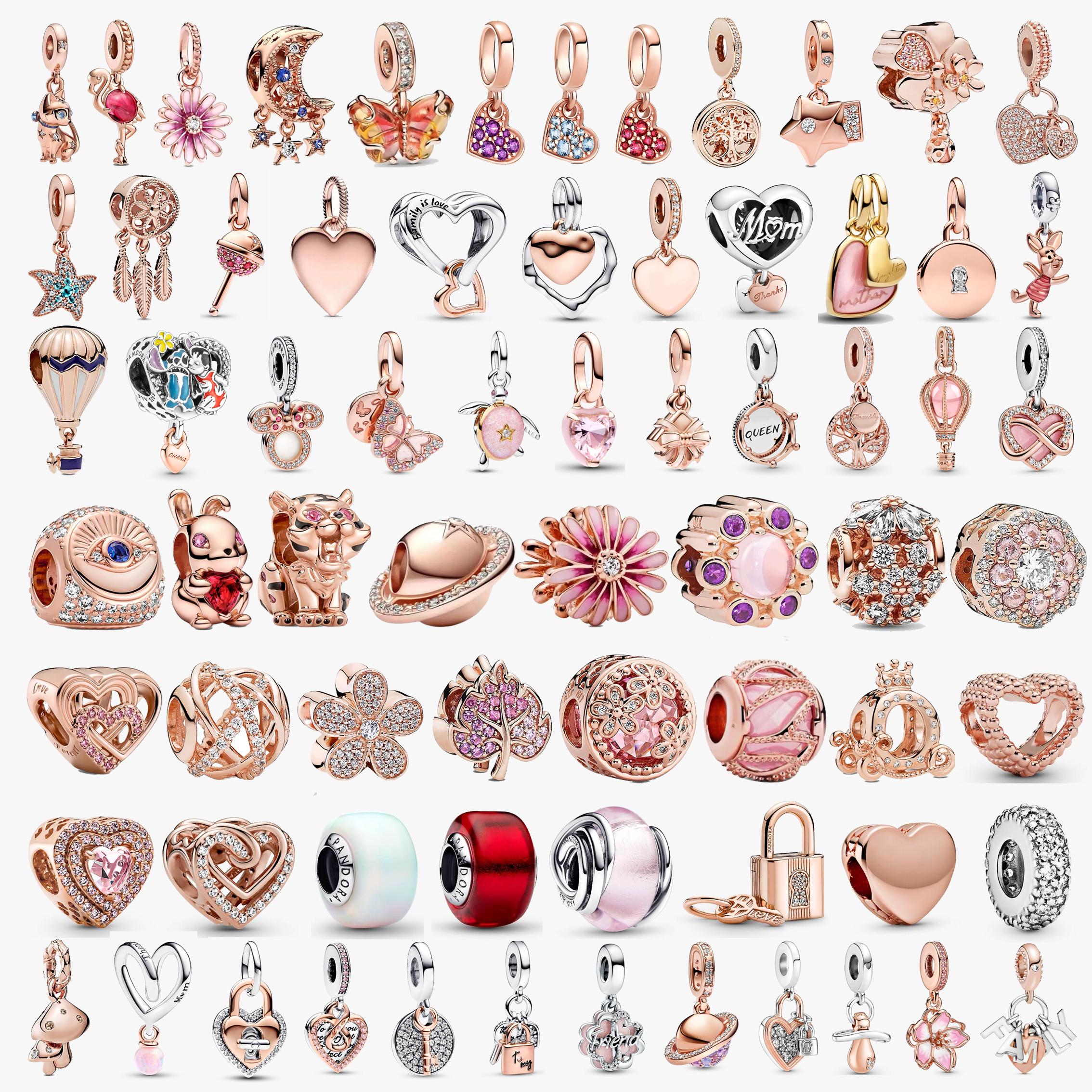 London charm pandora - Etsy 日本