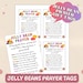Printable Lent Craft for Kids Good Deeds Jar Catholic Easter Activity ...