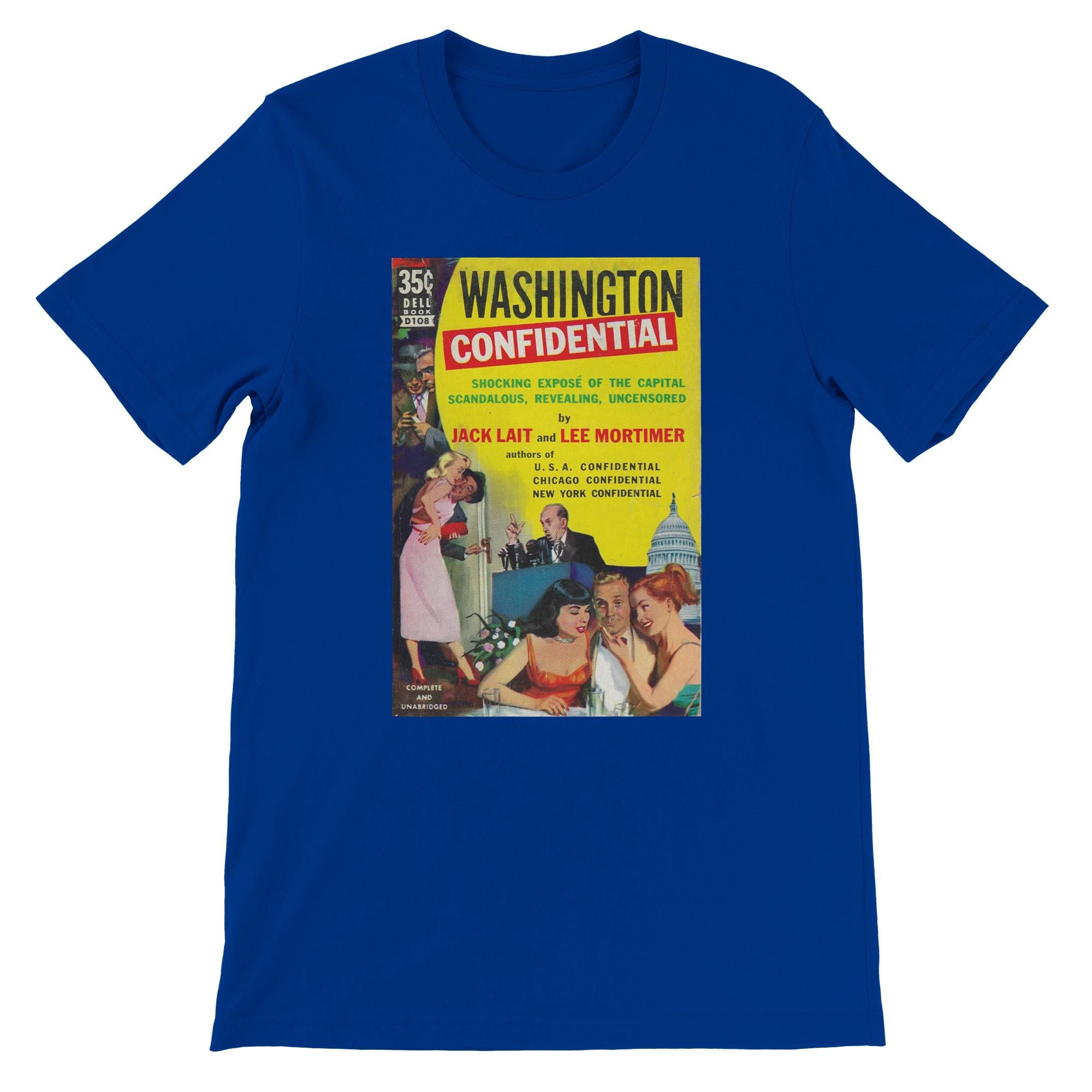 Scandalous T Shirt - Etsy