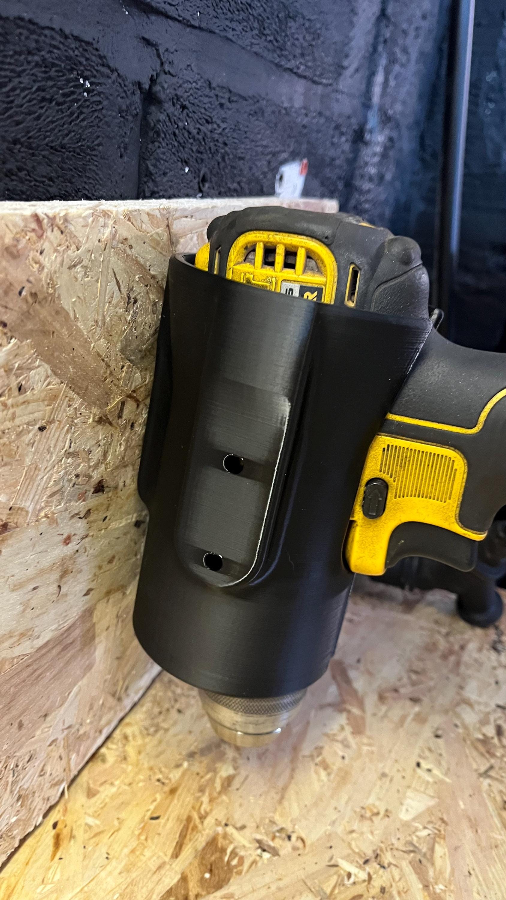 Porte-Perçage Dewalt