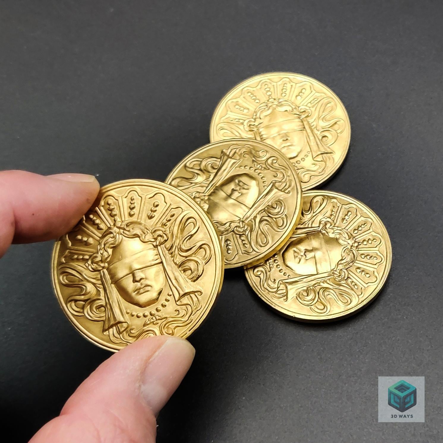 Antique coins - Etsy 日本