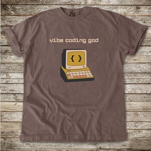 Programmierer Geschenk für Software Engineer Coding Shirt Programmierer Computer Geek Geschenke Coder Nerd Geschenk Programmierer Geek Geschenk Bild 6