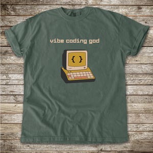 Programmierer Geschenk für Software Engineer Coding Shirt Programmierer Computer Geek Geschenke Coder Nerd Geschenk Programmierer Geek Geschenk Bild 4