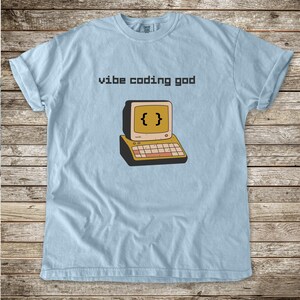 Programmierer Geschenk für Software Engineer Coding Shirt Programmierer Computer Geek Geschenke Coder Nerd Geschenk Programmierer Geek Geschenk Bild 9