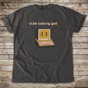 Programmierer Geschenk für Software Engineer Coding Shirt Programmierer Computer Geek Geschenke Coder Nerd Geschenk Programmierer Geek Geschenk Bild 2