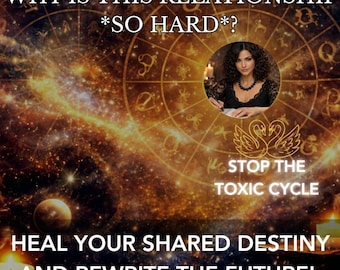 WHY do WE FIGHT? Karmic Relationship Numerology Reading | Destiny Matrix Love ChannelAnalysis | Heal Communication Blocks & Repeat Arguments