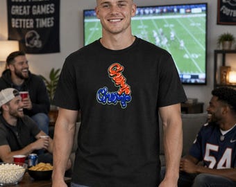 Chomp Chomp Game Day Unisex T-shirt