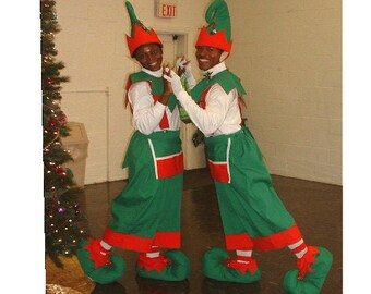 Elf Costume Women - Etsy