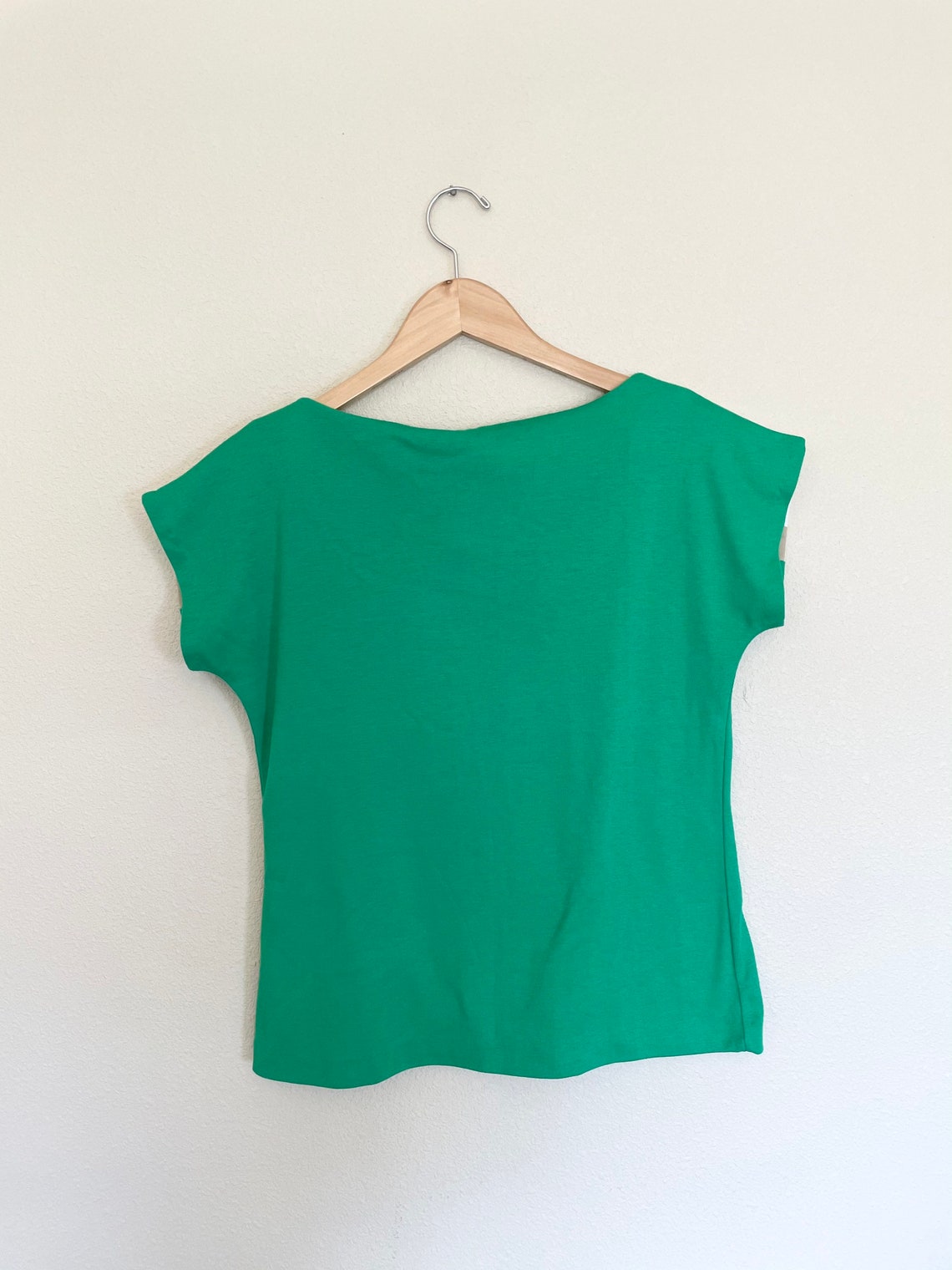 Womens Vintage Green Tee Small Striped Tee 90s Plant Nature - Etsy UK