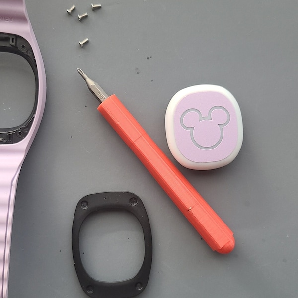 MagicBand+ Screwdriver (Magic Band Plus Screw Driver)