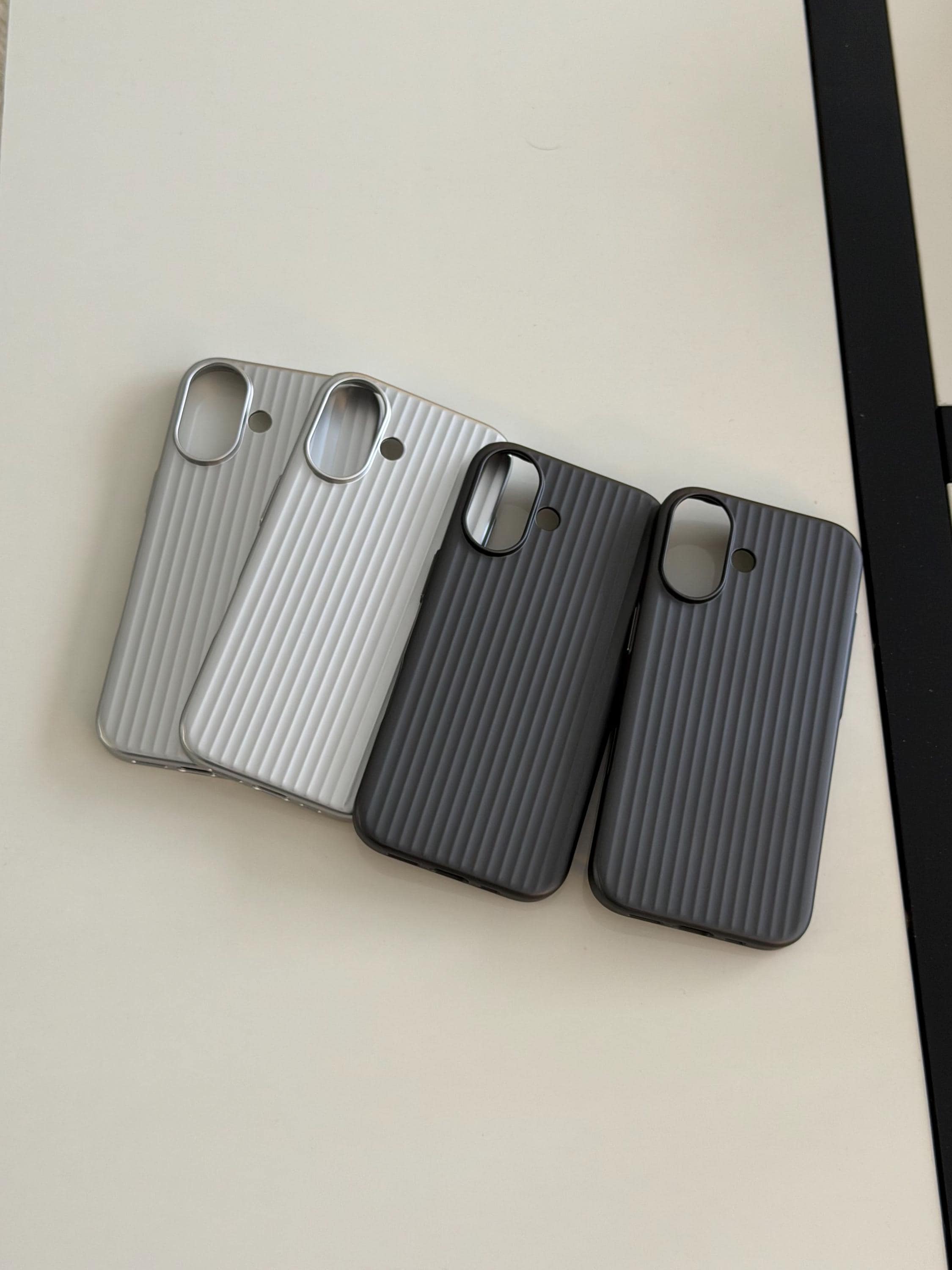 Rimowa iPhone 16 Pro Case - Etsy
