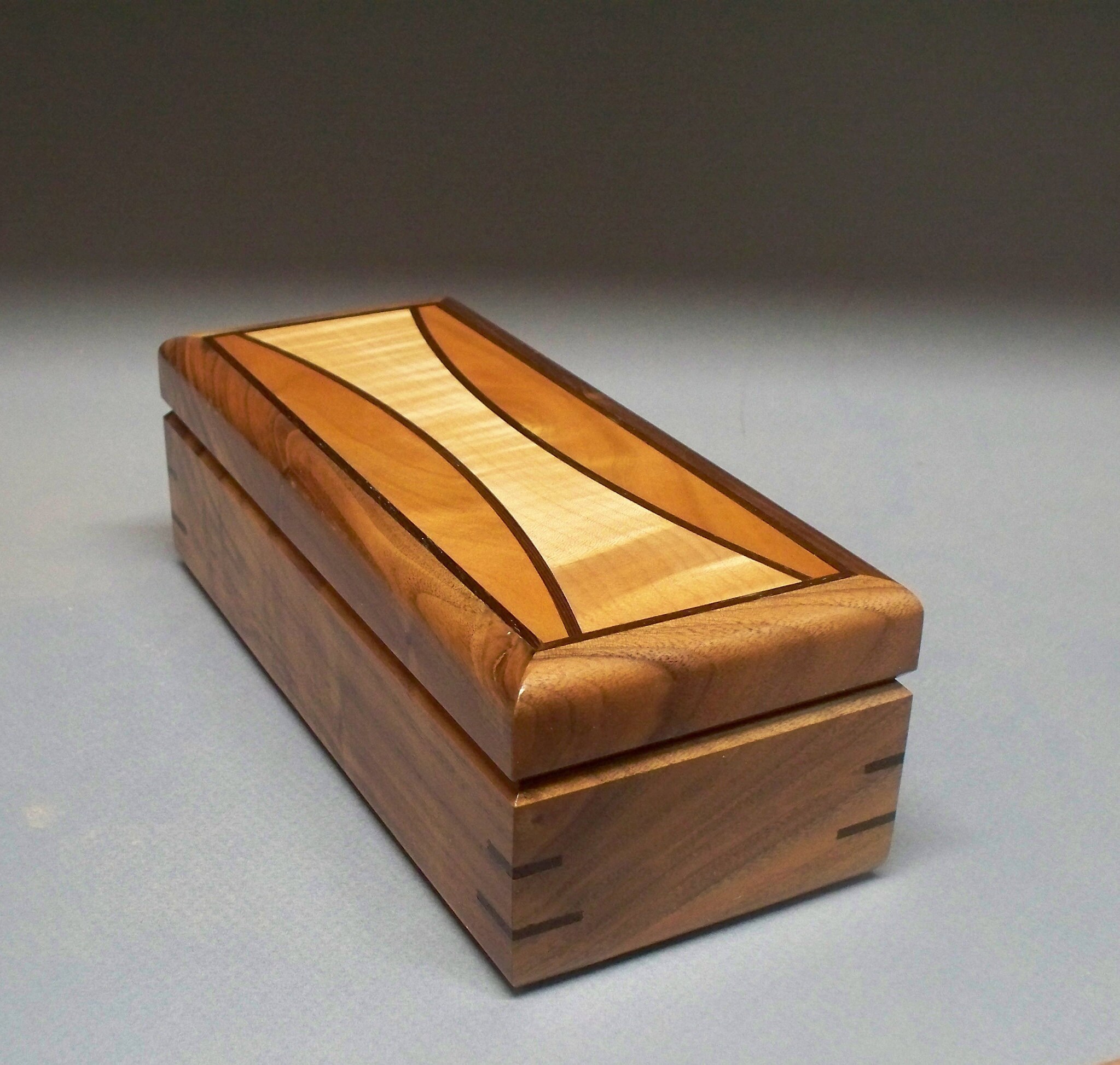 Handmade Home Decor Box Handmade Wood Box Wedding Gift Box Etsy