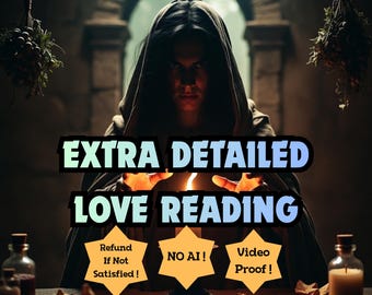 In Depth Love Tarot Reading, Psychic Soulmate Twin Flame Insight, What Is He Thinking