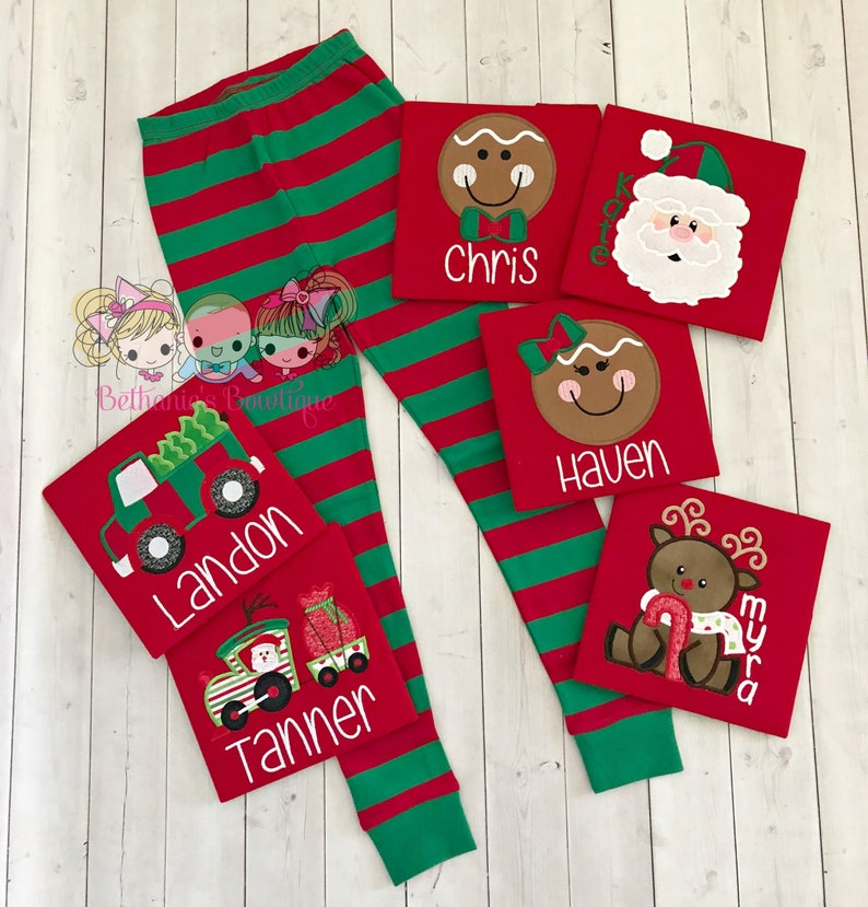 New Look Elf Conjuntos de Pijama para Hombre