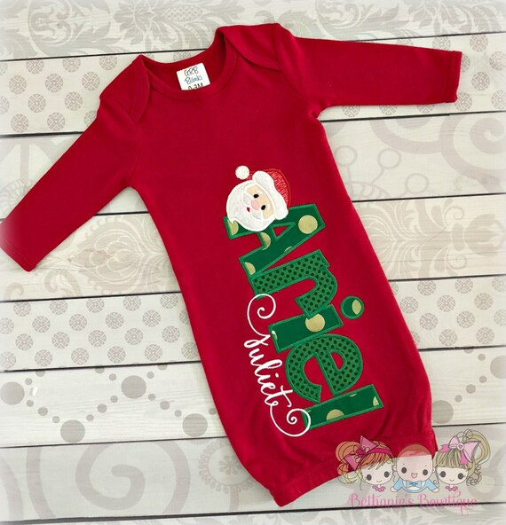 Newborn Christmas Outfit Christmas Coming Home Outfit Girl Etsy image 0 - Newborn Christmas Outfit Christmas Coming Home Outfit Girl Etsy