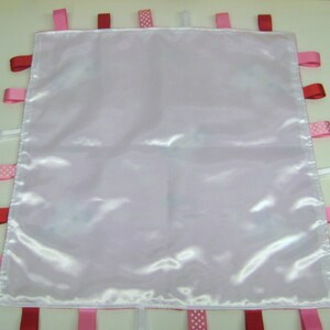 Hello Kitty Bib and Blanket set image 2