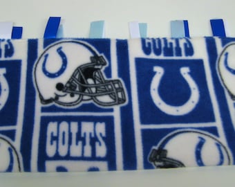 Indianapolis Colts Blankie