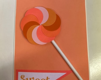 Greeting Card